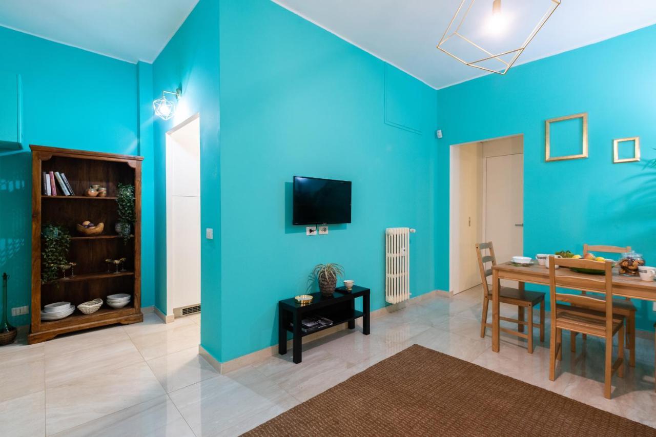 Casa Vegezio Near Vatican Museum And Metro Cipro Private Garden Check-In From 3 Pm To 10 Pm Buitenkant foto