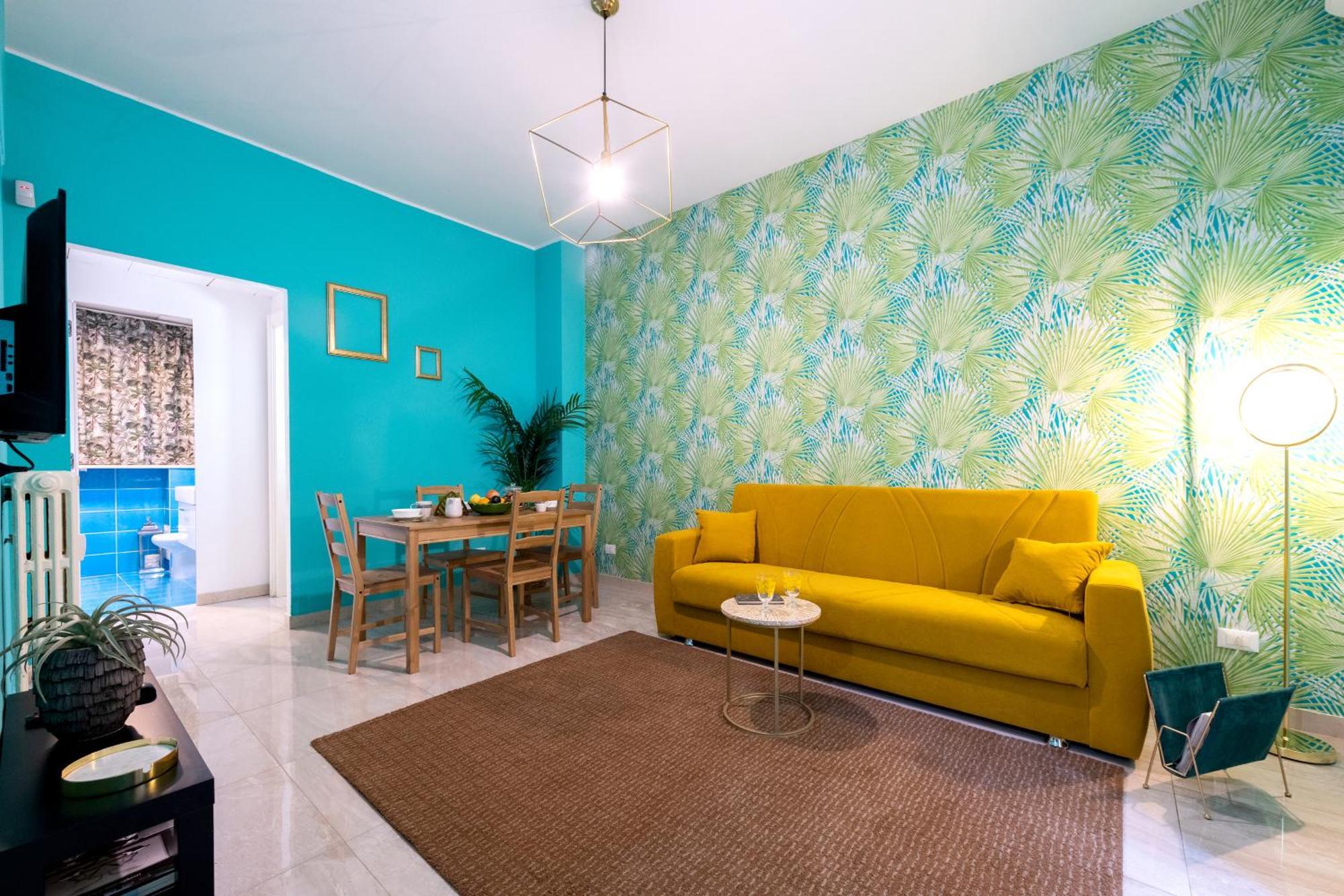 Casa Vegezio Near Vatican Museum And Metro Cipro Private Garden Check-In From 3 Pm To 10 Pm Buitenkant foto
