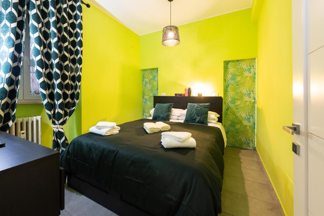 Casa Vegezio Near Vatican Museum And Metro Cipro Private Garden Check-In From 3 Pm To 10 Pm Buitenkant foto
