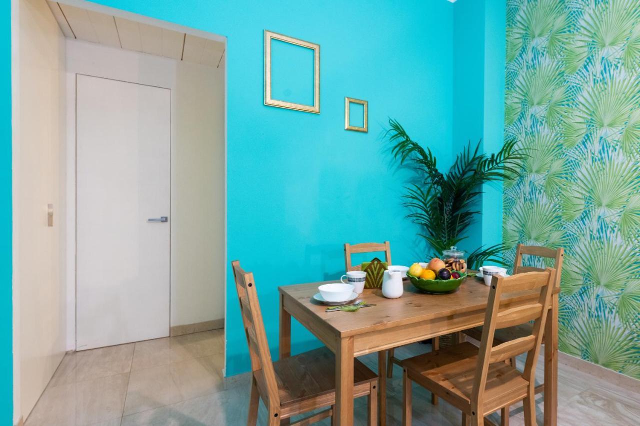 Casa Vegezio Near Vatican Museum And Metro Cipro Private Garden Check-In From 3 Pm To 10 Pm Buitenkant foto