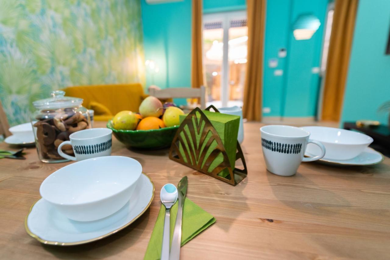 Casa Vegezio Near Vatican Museum And Metro Cipro Private Garden Check-In From 3 Pm To 10 Pm Buitenkant foto