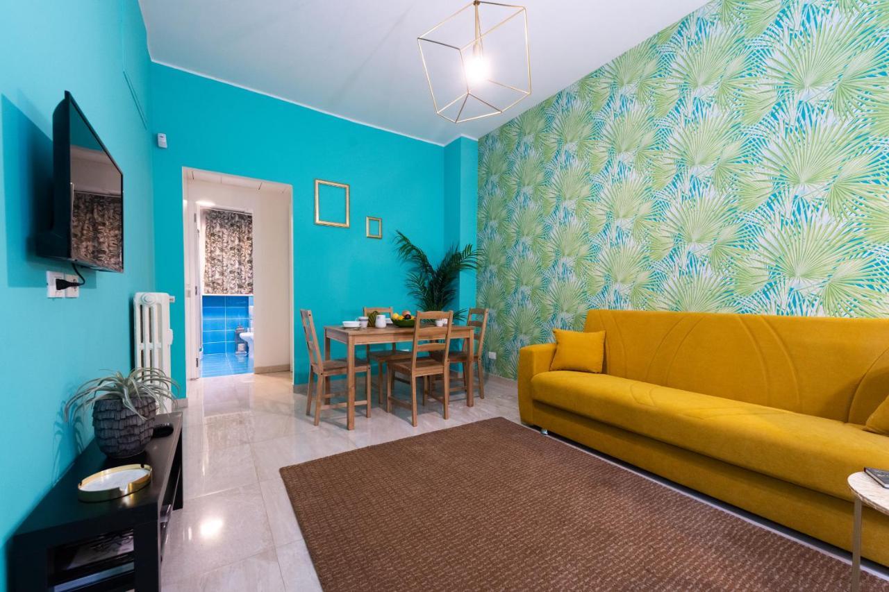 Casa Vegezio Near Vatican Museum And Metro Cipro Private Garden Check-In From 3 Pm To 10 Pm Buitenkant foto